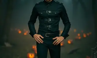 Best Gothic Shirts for Halloween