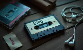 What is Emo Music? A History of the Sound and Subculture