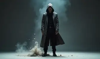 The Future of Gothic Menswear in a Post-Normcore World