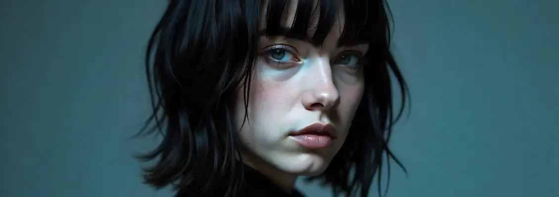 The Ultimate Guide to the Emo Hairstyle: How to Get the Perfect Side-Swept Fringe The Ultimate Guide to the Emo Hairstyle: How to Get the Perfect Side-Swept Fringe